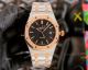 High Quality Replica Audemars Piguet Royal Oak 41mm Blue Face Rose Gold Watch With Diamonds (9)_th.jpg